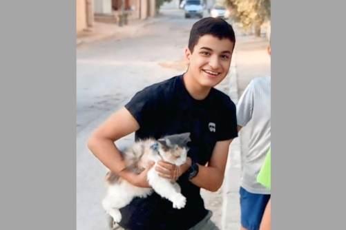 استشهاد طفل وإصابة شابين فلسطينيين برصاص العدو الإسرائيلي في مخيم جنين