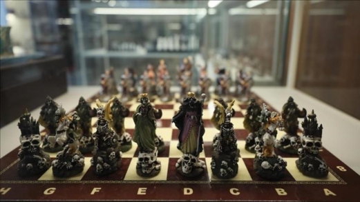 رفض المنظمون رفع علمهم ورفعوا العلم الفلسطيني ..انسحاب "إسرائيل"من بطولة الباسك بإسبانيا