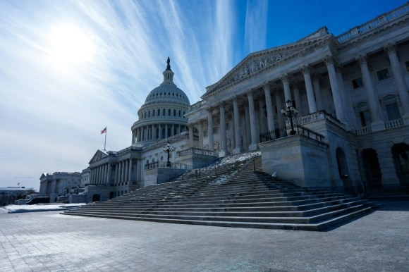 خلاف في الكونغرس يهدد تمويل وزارة الأمن الداخلي الأمريكية