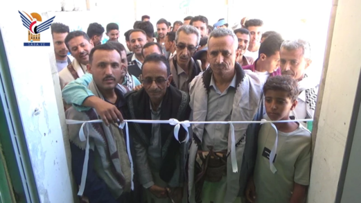 لحج.. وقفة قبلية في القبيطة وفاءً لدماء الشهداء وتأكيدا على الجاهزية