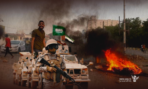 الاحتلال السعودي الإماراتي يعمّق الأزمات في المحافظات الجنوبية والشرقية