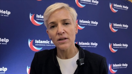 طبيبة بريطانية عائدة من غزة: شهدت موت 60 طفلا جوعاً بسبب التجويع "الإسرائيلي"