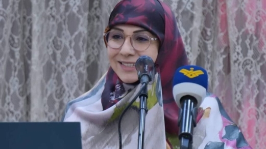 المجموعة اللبنانية للإعلام تنعى الصحفية سوزان الخليل التي ارتقت بالغارات الصهيونية 