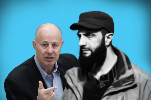 رئيس مجلس الأمن القومي "الإسرائيلي": أدير حوارًا مباشرًا ويوميًا مع السلطات السورية