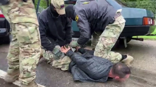 الأمن الفيدرالي الروسي يعلن عن إحباط محاولة تفجير خط غاز في مقاطعة موسكو