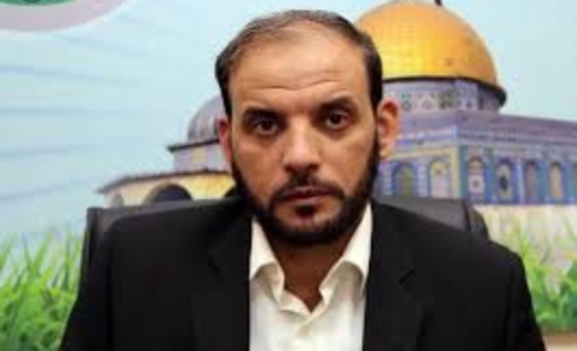 قيادي في "حماس" يحدد من يعرقل استئناف مفاوضات وقف إطلاق في غزة