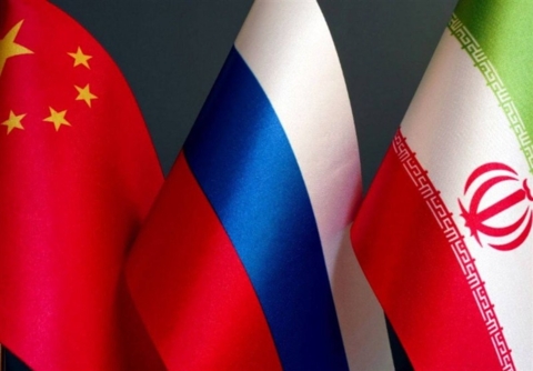 وسائل إعلام :اجتماع إيراني روسي صيني في طهران ناقش الملف النووي  وسائل إعلام :اجتماع إيراني روسي صيني في طهران ناقش الملف النووي