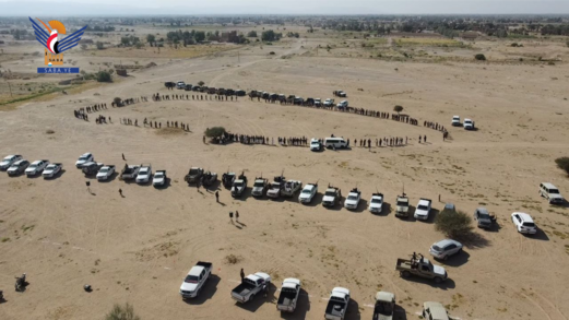  الجوف.. لقاءان لقبائل الغيل والعنان وفاءً للشهداء وإعلانًا للجاهزية