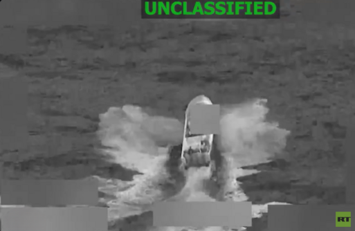 بن سول يدين العمليات الأمريكية في المحيط الهادئ ويطالب بمحاكمة ترامب