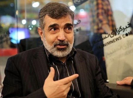 إيران: لا عمليات تفتيش حالياً على منشآتنا النووية وتعاون مع روسيا مستمر