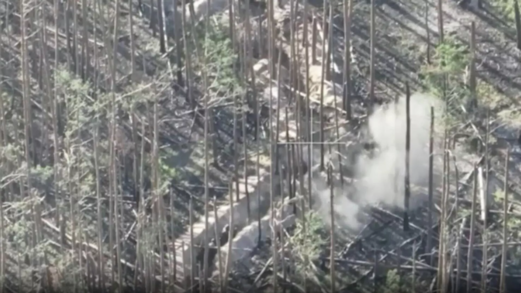 الدفاع الروسية: القضاء على 35 عسكريا أوكرانيا بضربة صاروخية عالية الدقة في مقاطعة سومي