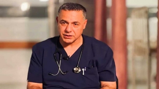 محاميته: أبو صفية يفقد 40 كيلوغراما ويُحتجز تحت الأرض دون علاج