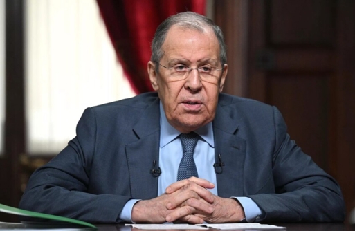 الخارجية الروسية: هدنة عيد النصر تعتبر بداية لمفاوضات مباشرة مع كييف 