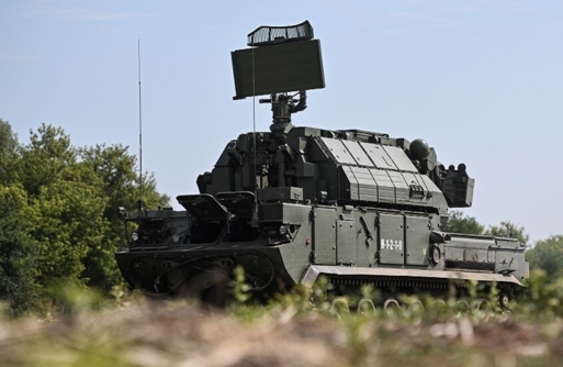 الدفاع الروسية: الدفاع الجوي دمر 36 مسيرة أوكرانية في أجواء روسيا خلال الليل