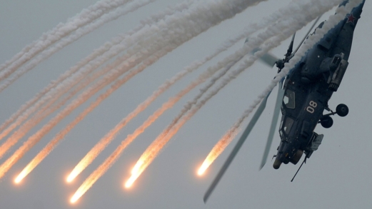 الدفاع الروسية: دفاعاتنا الجوية دمرت 68 طائرة مسيرة أوكرانية خلال الليلة الماضية