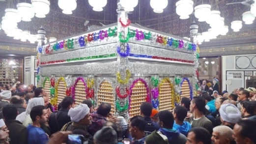 درب الحسين.. بوصلة الحق على امتداد العصور