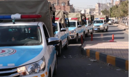 شرطة صنعاء: مقتل مواطن في جحانة على خلفية ثأر قبلي وحملة أمنية لضبط الجناة