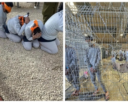 مؤسسات الأسرى الفلسطينية: تفشٍ واسع النطاق للأمراض بين صفوف الأسرى