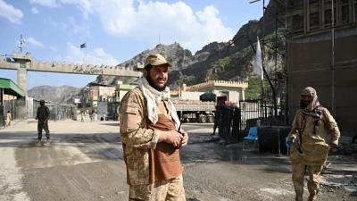 اتفاق مؤقت بين باكستان وأفغانستان لوقف إطلاق النار 48 ساعة