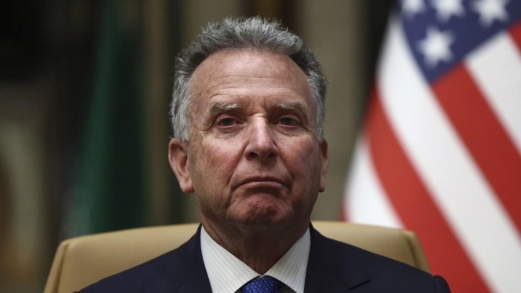 ويتكوف: الاجتماع مع الإيرانيين بشأن المفاوضات حول الملف النووي قد يتم الأسبوع المقبل