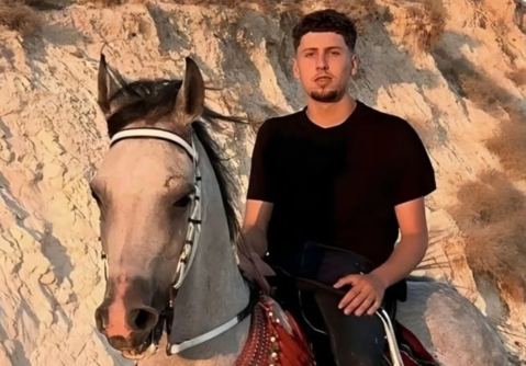 استشهاد شاب فلسطيني متأثراً بإصابته برصاص مستوطن في مخماس بالقدس