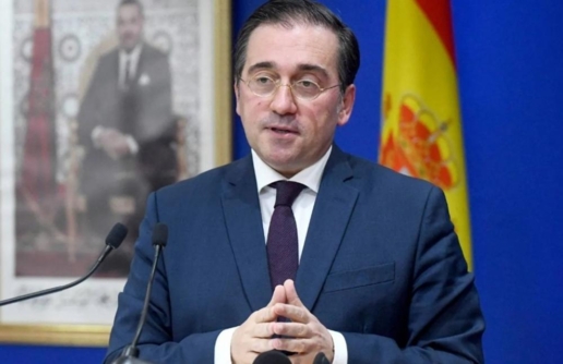 إسبانيا تدين عنف المستوطنين بالضفة وتؤكد خرّوجه عن السيطرة