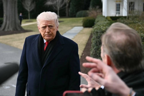 مركز أميركي: خطة ترامب دليل خوف واشنطن من الهزيمة في الحرب مع إيران