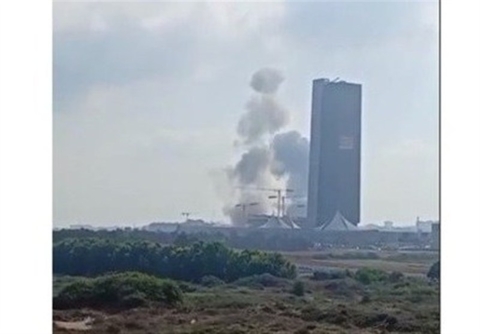 طهران: مصرع عدد كبير من ضباط الاستخبارات الصهاينة بهجوم صاروخي