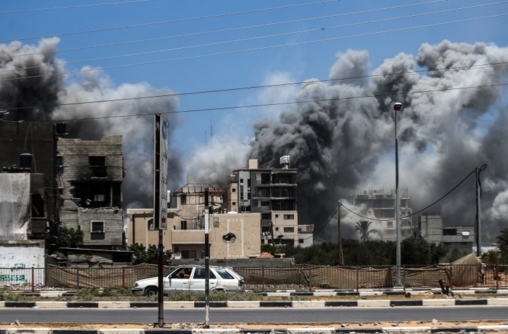 نيويورك تايمز: محادثات الصفقة بين حماس و"إسرائيل" تتقدم بهدوء