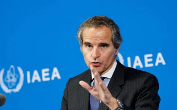 غروسي: إيران قادرة على استئناف تخصيب اليورانيوم خلال أشهر