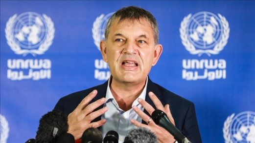 الموفض العام لـ"أونروا": أكثر من 40 ألف طفل في قطاع غزة قُتلوا أو أُصيبوا جراء القصف الإسرائيلي