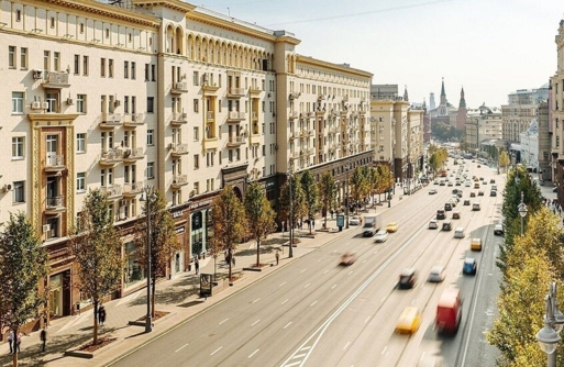   أغلب السياح الذين زاروا روسيا يرغبون بزيارتها مرة أخرى