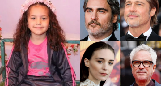 فيلم "صوت هند رجب" يهزّ مهرجان البندقية ويعيد مأساة غزة إلى الواجهة فيلم "صوت هند رجب" يهزّ مهرجان البندقية ويعيد مأساة غزة إلى الواجهة