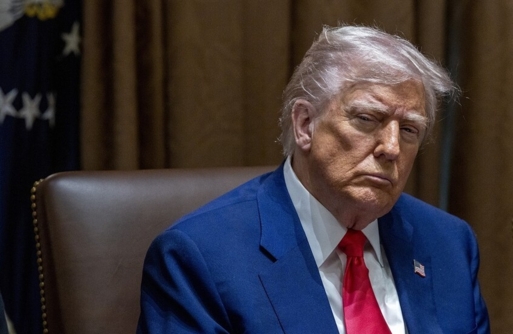 ترامب حول تسوية أوكرانيا: أعتقد أن كل شيء يسير على ما يرام