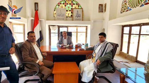 وزارة الثقافة والسياحة توقع اتفاقية لترميم مباني أثرية ومعالم تاريخية بصنعاء 