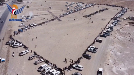  ذمار.. قبائل ميفعة عنس تُعلن النفير والجهوزية لإنهاء العدوان والحصار