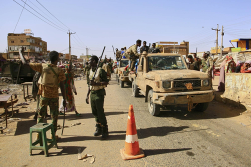 مسؤولة أممية: الصراع المسلح في السودان عرّض حياة المدنيين لخطر جسيم