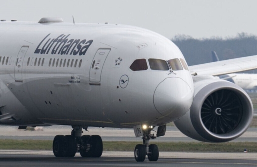 "لوفتهانزا" الألمانية تمدد تعليق رحلاتها من وإلى "إسرائيل"