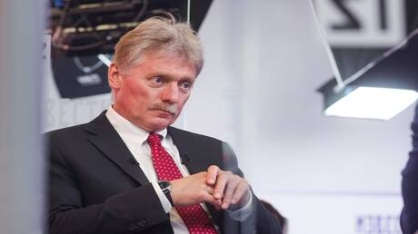 بيسكوف: التقنيات المستخدمة في صناعة صاروخ "بوريفيستنيك" لها أهمية عملية لمستقبل الاقتصاد الروسي