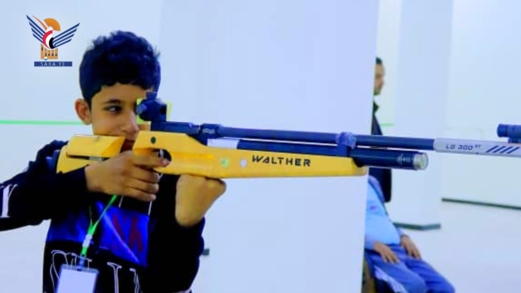 غدًا بصنعاء .. انطلاق البطولة المفتوحة الخامسة للرماية الأولمبية