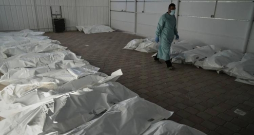 مدير مستشفيات غزة: لم يدخل شيء إلى مخازن وزارة الصحة حتى الآن رغم وقف إطلاق النار