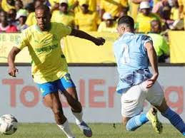 بيراميدز المصري يواجه صن داونز الجنوب إفريقي في إياب دوري أبطال إفريقيا غدا