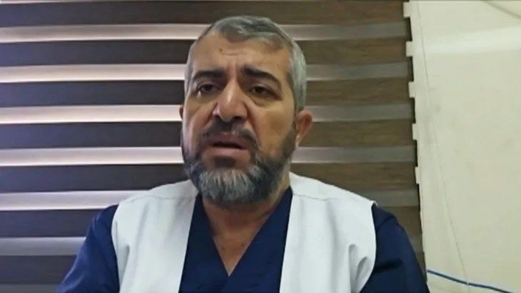 مدير "صحة غزة”: القطاع يواجه إبادة صحية والمساعدات لا تغطي 5% من الاحتياجات