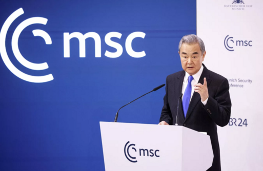 الصين: العلاقات مع أمريكا أمام مفترق طرق وهناك مسارين للمستقبل معها