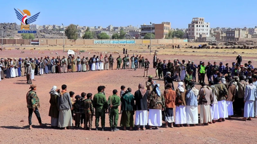 ذمار تنهي قضية ثأر بين قبائل الدَّهمة وبني أسلم في مديرية الحداء