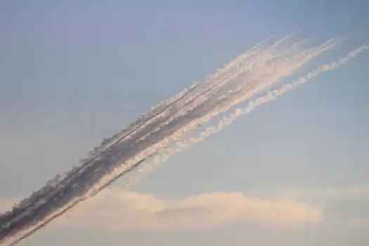 القوات الإيرانية تشن موجة جديدة من الهجمات ضد القواعد الأميركية في المنطقة