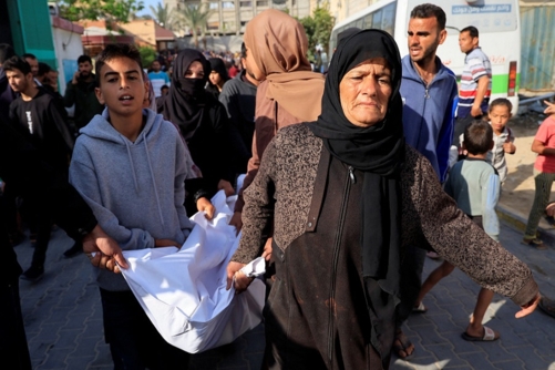 "إسرائيل" فقدت الشرعية الدولية لحربها "إسرائيل" فقدت الشرعية الدولية لحربها