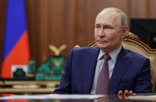 بوتين يقدم لمجلس الدوما الروسي اتفاقية الشراكة الاستراتيجية مع فنزويلا للتصديق عليها