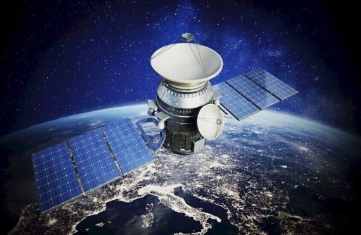 روسيا تكشف لأول مرة عن تقنية لإطلاق المسيّرات من محطة فضائية