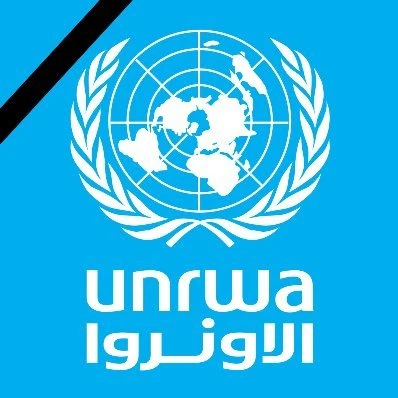 "أونروا" تطالب العدو الاسرائيلي بوقف ضم الأراضي في الضفة الغربية